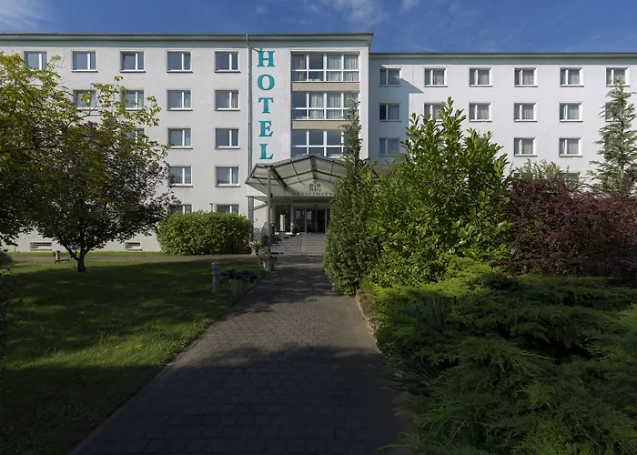 Big Reisehotel Hotel
