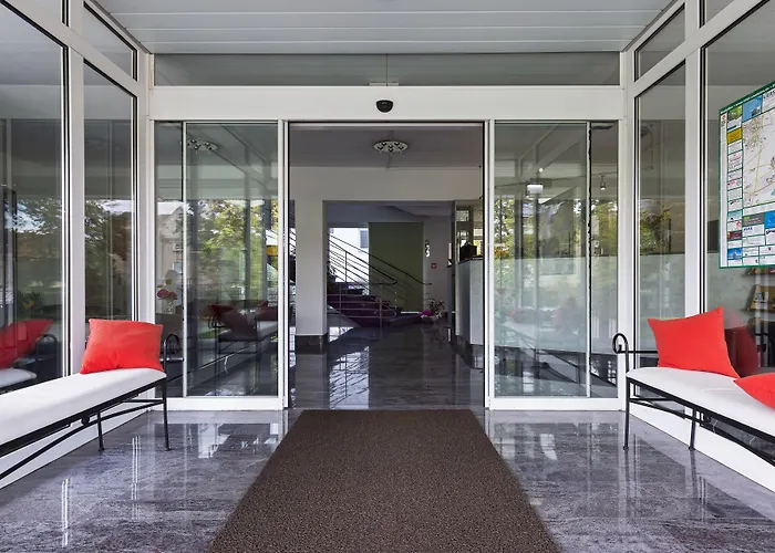 Big Reisehotel Hotel