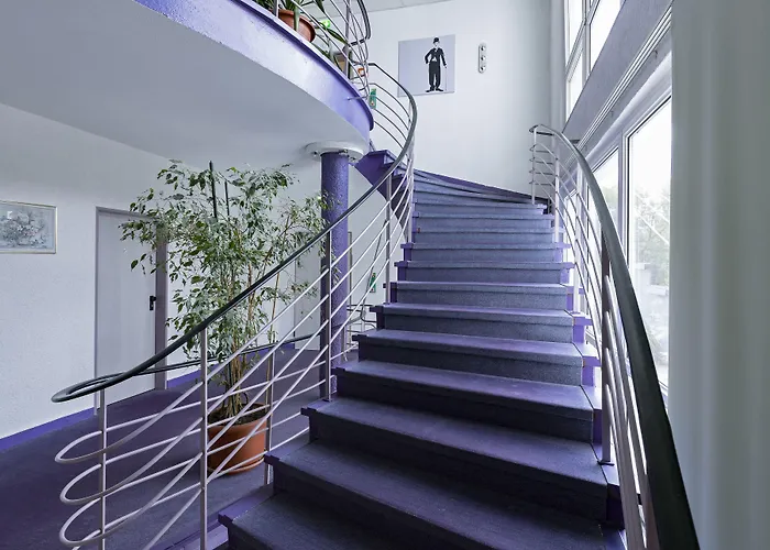 Big Reisehotel Hotel Wolfen