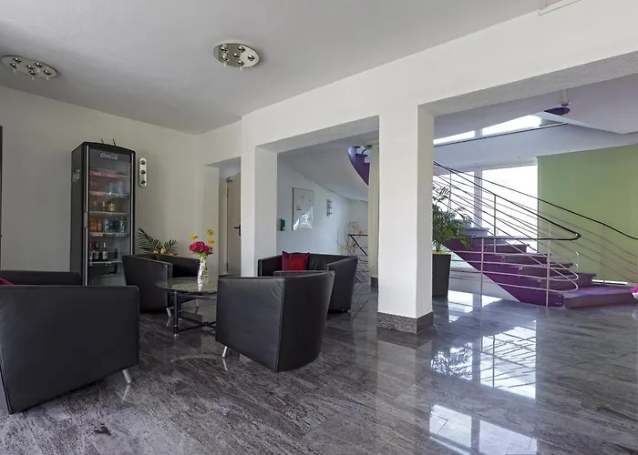 Big Reisehotel Hotel Wolfen