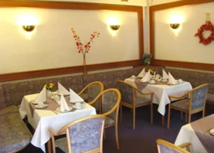 Big Reisehotel Hotel