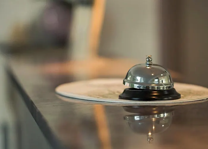 Hotel Big Reisehotel