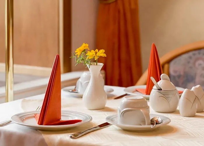 Big Reisehotel Hotel 3*