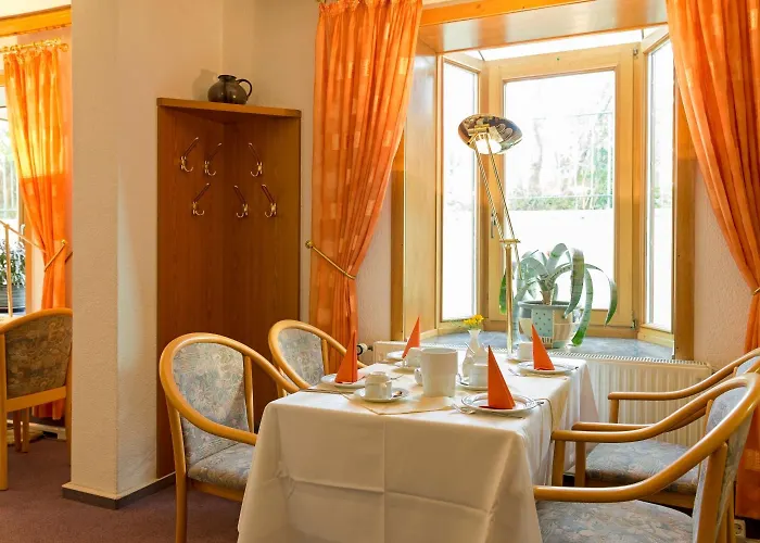 Big Reisehotel Hotel