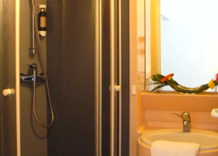 Big Reisehotel Hotel Wolfen